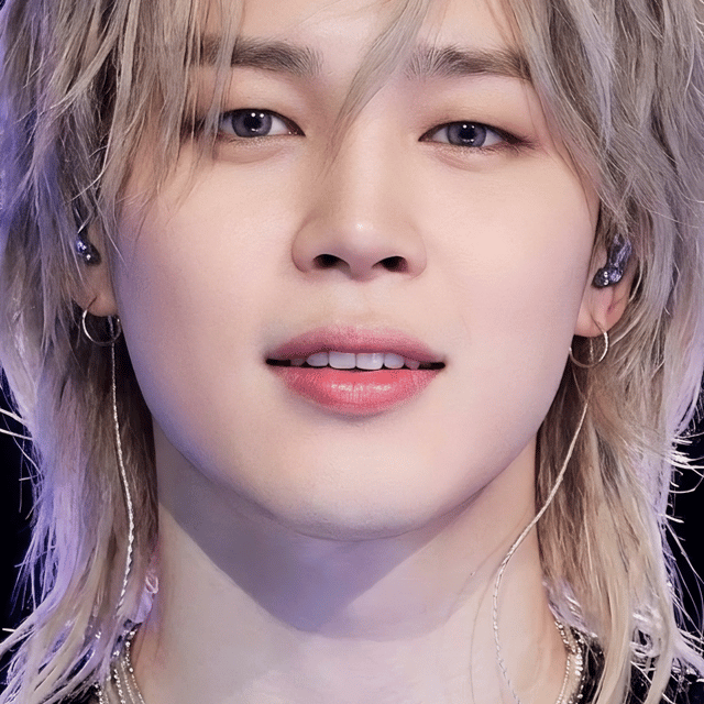 JIMIN BTS AI Voice