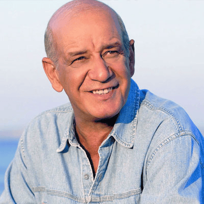Dimitris Mitropanos AI VOICE  AI Voice