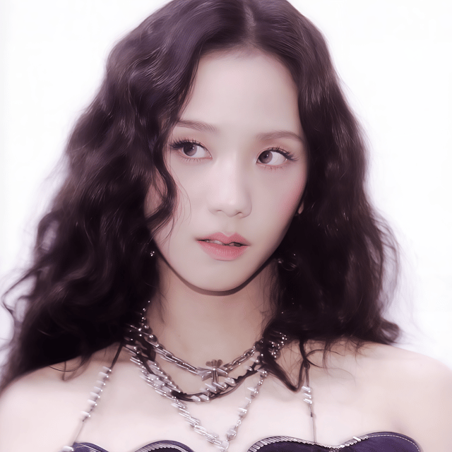 Kim Jisoo AI Voice