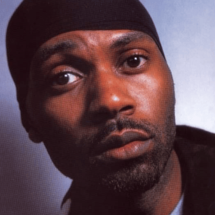 Masta Killa AI Voice