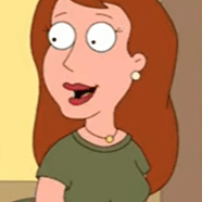 Jenny (Family Guy) (Laura Vandervoort) Image
