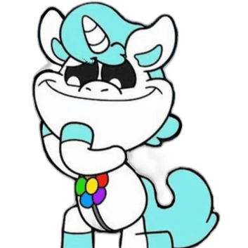 CraftyCorn (GameToons) AI Voice