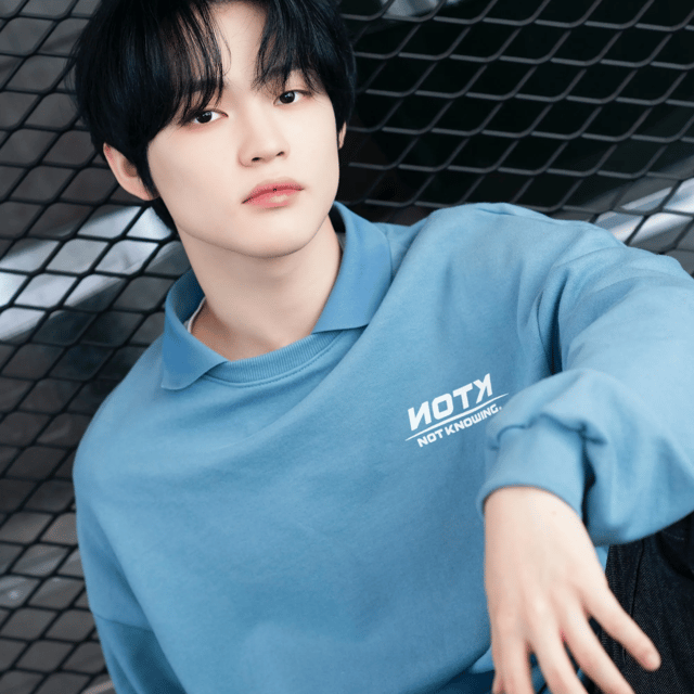 AI Zhong Chenle NCT  Image