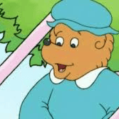 Mama Bear (2003 version) AI Voice