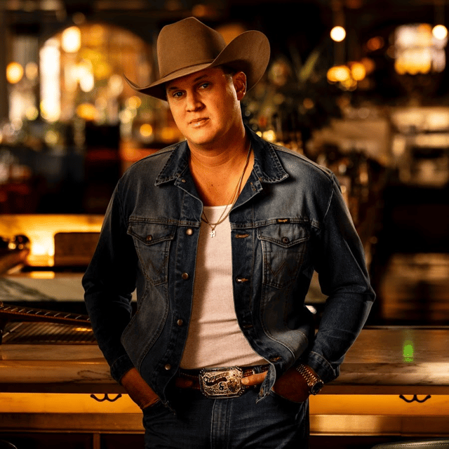 Jon Pardi AI Voice