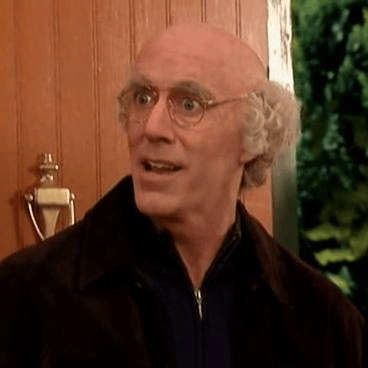 Larry David (Mad TV) (Michael McDonald) AI Voice