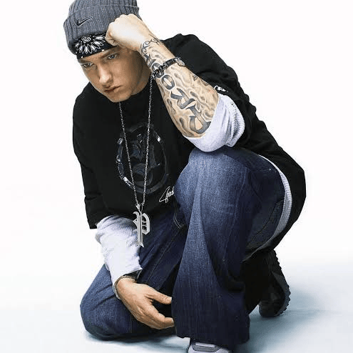 Eminem '06 - '07 AI Voice