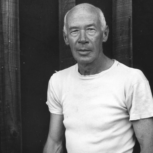 Henry Miller AI Voice