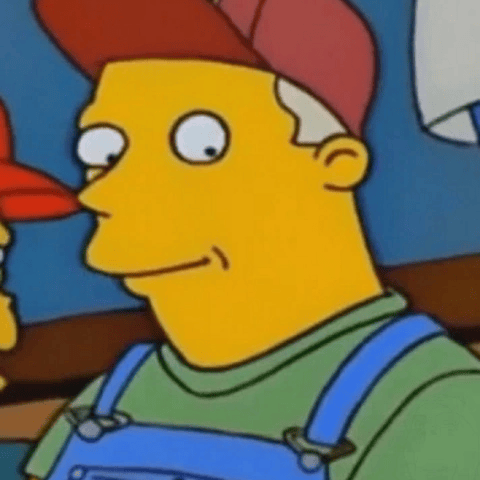 Al Sneed (Simpsons) (Karl Wiedergott) AI Voice