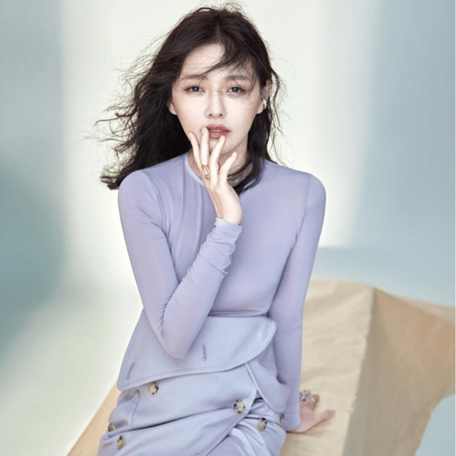 Barbie Hsu AI Voice