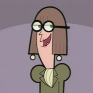 Unnamed Teacher (Fairly OddParents) AI Voice