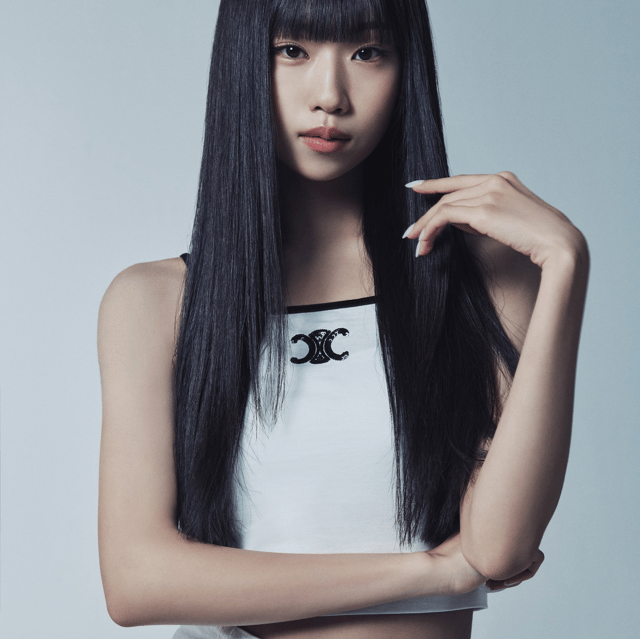 Choi Jungeun Izna Image