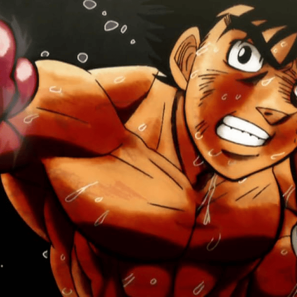 Makunouchi Ippo (Japanese) AI Voice