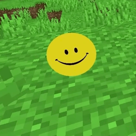 Verity Minecraft Mod (Voice English) AI Voice