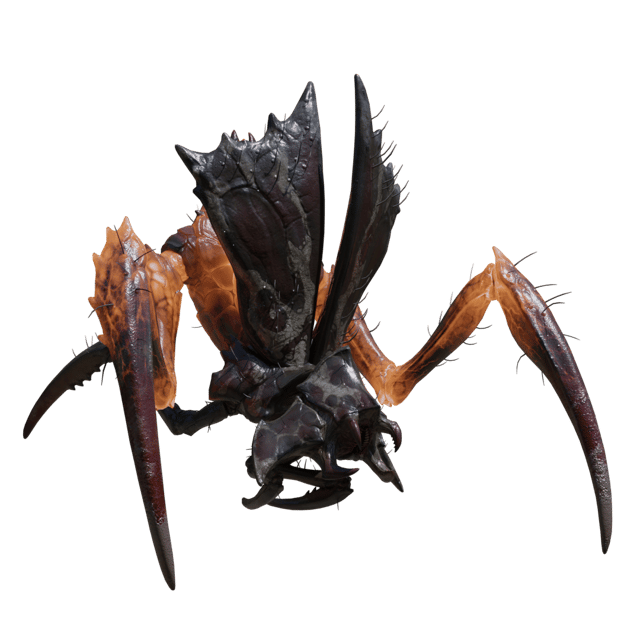 Antlion from HL:Alyx AI Voice