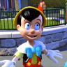 Avatar Pengguna