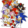 Sonic Models