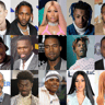 Rappers