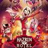 Hazbin Hotel 