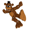 Five Nights At Freddy’s Ai Characters 