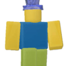 Avatar de l'utilisateur