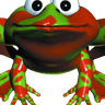 Avatar de l'utilisateur
