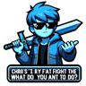 Avatar de l'utilisateur