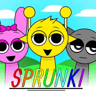 Sprunki y Incredibox (personajes)