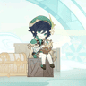 Venti English Image