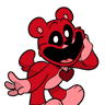 Bobby Bearhug (Poppy Playtime) Image