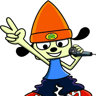 parappa the rapper Image