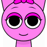 Pinki (sprunki) Image