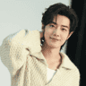 Xiao Zhan Image