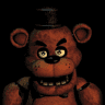 Freddy Fazbear Image