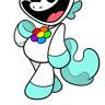 Craftycorn (Poppy Playtime) Image