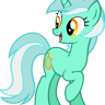 Lyra Heartsrings - MLP AI Voice