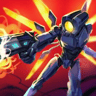 V1 (ultrakill) AI Voice