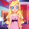 Iris (Lolirock) 2.0 Image