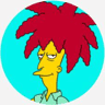 Sideshow Bob (Simpsons) (Kelsey Grammer) AI Voice