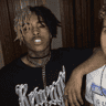 AI XXXTENTACION - Advanced Performance  Image