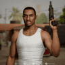 CJ (GTA San Andreas) AI Voice