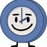Clock Image