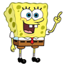 SpongeBob (ITALIAN DUB CLAUDIO MONETA) Image