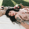 Halsey Voice Image