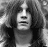 Ozzy Osbourne Black Sabbath Image