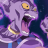 Beerus (DUB) AI Voice