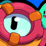 Otis (Brawl stars) Image