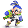 Inkling Boy AI Voice