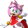 Amy Rose (Cindy Robison voice) AI Voice