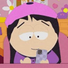 Wendy Testaburger [modern voice] Image